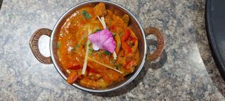 69. Chicken Jalfrezy