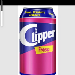 Clipper De Fresa