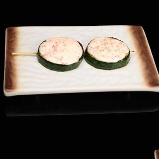 70-pincho de calbacin 3u