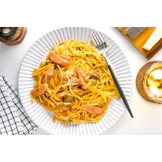 Sphagetti Napolitano