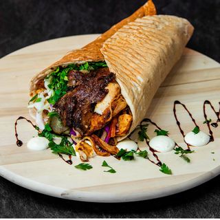 Lipie Uriașă 1 KG Mix