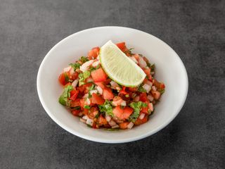 Pico De Gallo