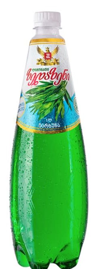 Zedazeni Lemonade 0.5