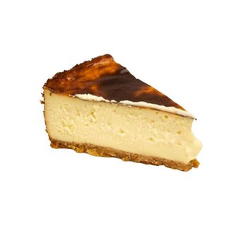 Tarta de queso al horno