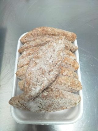 Заморозка котлеты 8 шт