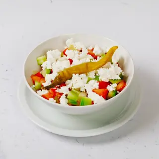 Šopska salata