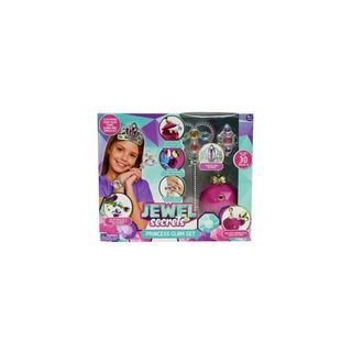 Set creativ printesa pentru fetite Jewel Secrets 9747 [4137824]