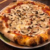 Pizza Funghi (31 Cm.)