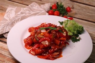 Токпоки (350г)