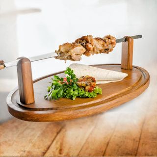 Шашлик зі свинини (240г)