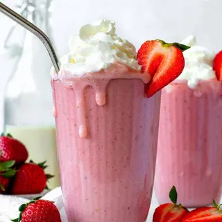 Strawberry