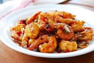 Kkanpung seu (4 uds.)