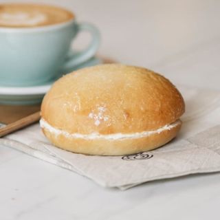 Bollo De Mantequilla