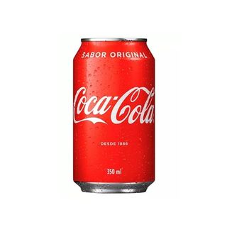 Coca cola 33cl