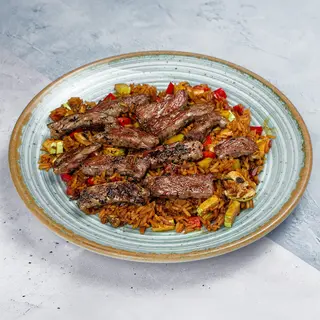Ramstek tagliata