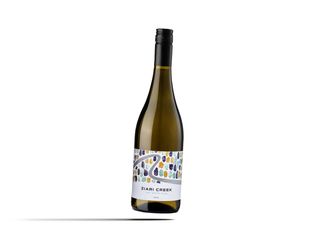 Зіарі Крік Біле (біле/сухе)