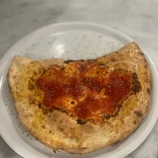 CALZONE CLASSICO