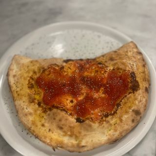 CALZONE CLASSICO