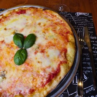 4 Formaggi