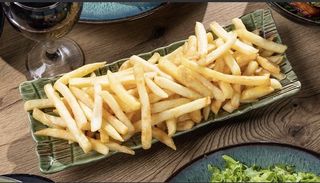 კარტოფილი ფრი