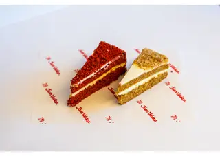Pack de 2 Tartas