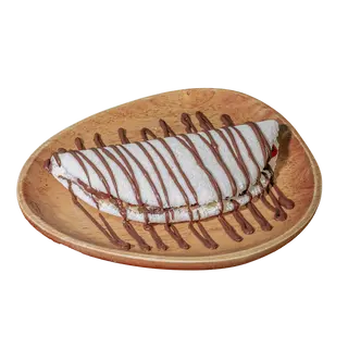 Tapioca Morango
