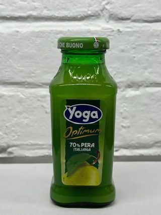 GRUSZKA NEKTAR YOGA 200 ML.