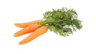 Mrkva Crvena Domaća 500g