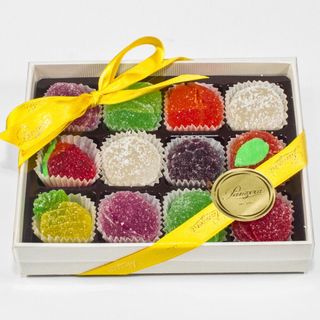 Gelatine assortite confezione 12 pezzi