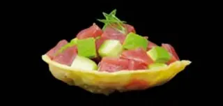 Ceviche Thon