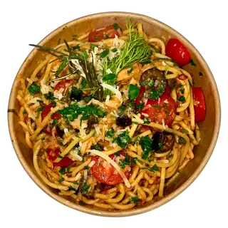 Pasta Thon 