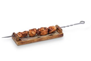 Шашлык из курицы (210г)