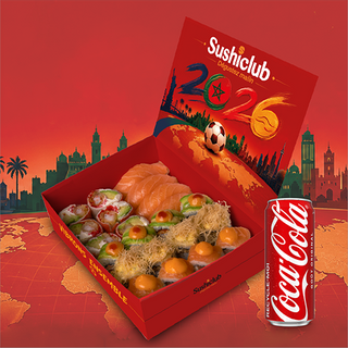  REMONTADA BOX 22 PCS   