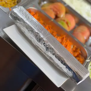 4. Durum XL sin menú