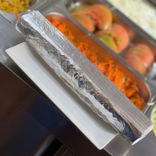 4. Durum XL sin menú