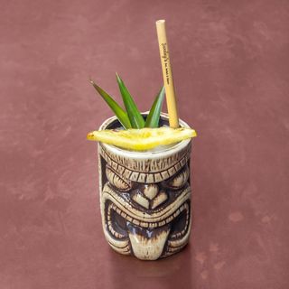 Pina Colada