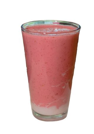 Smoothie Frozen Fruit