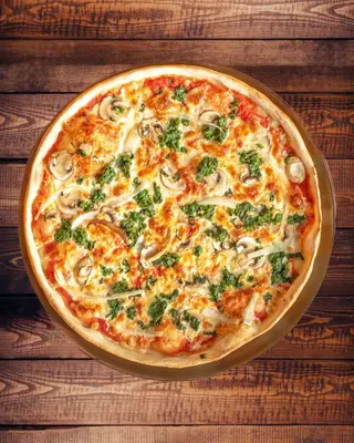 Pizza Spinakol 30cm