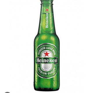 heineken tercio 