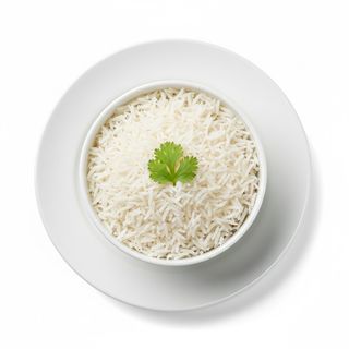 Arroz Basmati
