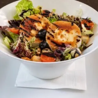 Ensalada Kartoffel