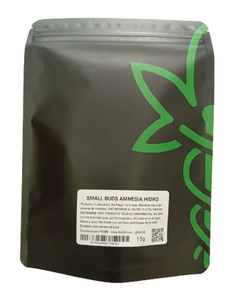 15Gr Amnesia Hidro