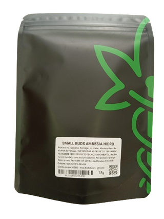 15Gr Amnesia Hidro