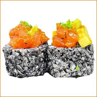 Vulcan Salmon (8 buc)