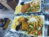 Plat CHIRAZ