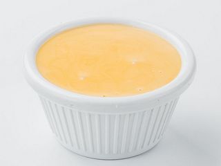 Cheese sauce (50g)