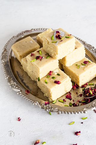 107 Barfi