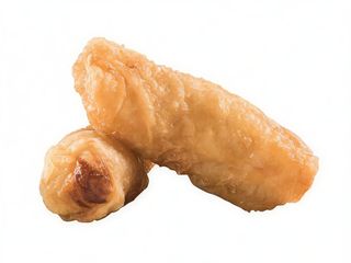 5 Involtini vietnamita - 4 pezzi