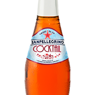 Cocktail S.Pellegrino