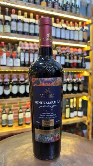 ქინძმარაული 0.750